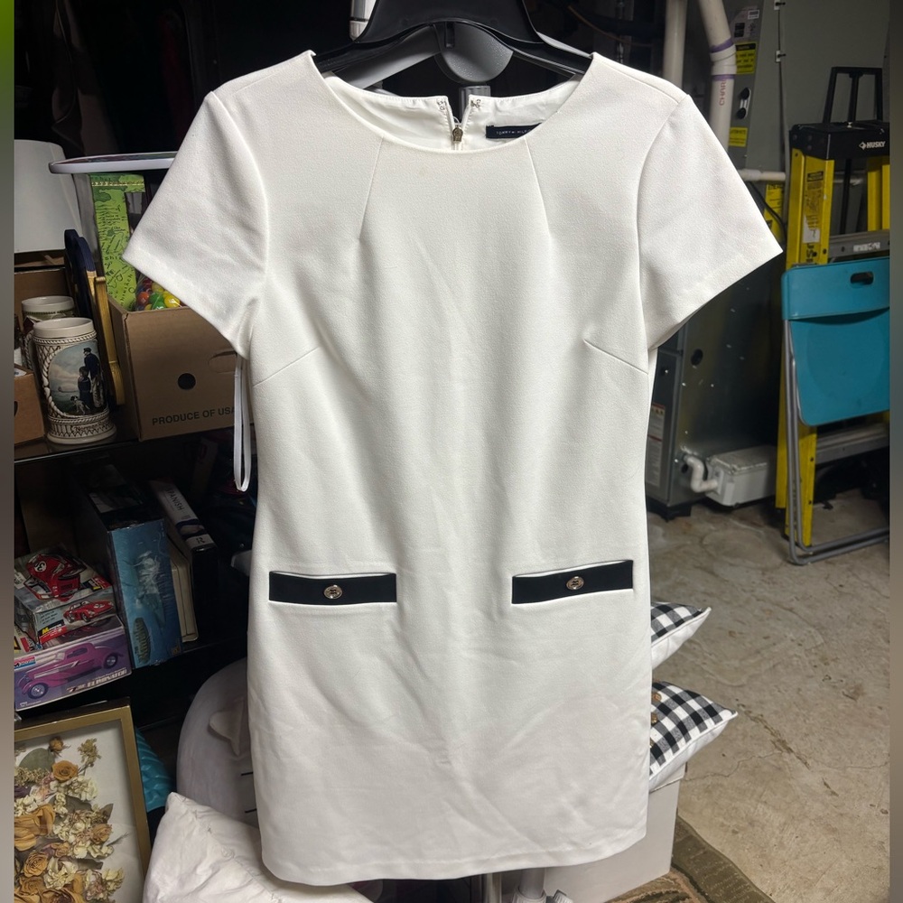 EUC Tommy Hilfiger dress